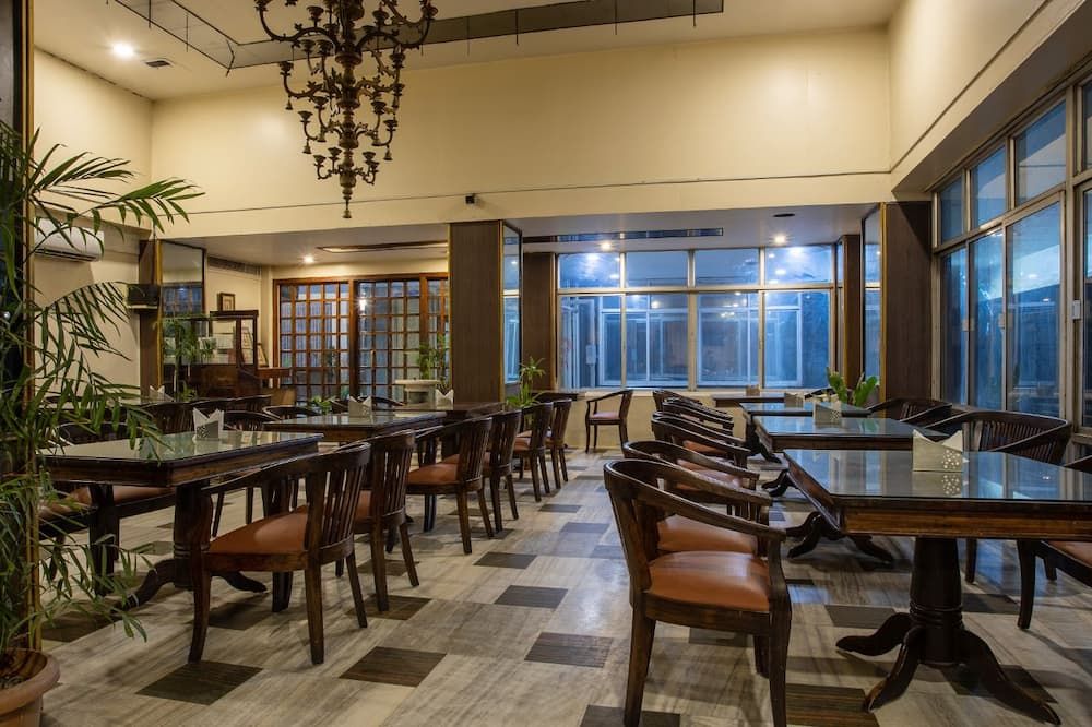 هوتل وودلاندز