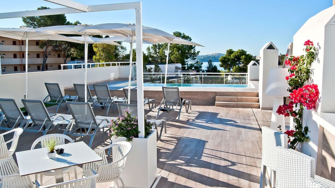 Bq Bulevar Peguera- Adults Only