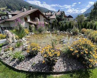 Castelrotto/Residence Palmai - Urtijëi - Widok na zewnątrz