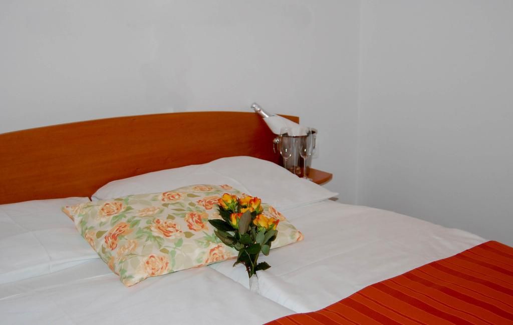 Penzion Pri Slovenc - Ljubljana - Bedroom