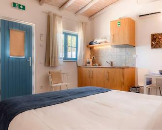 Cercas Velhas - Sagres - Bedroom