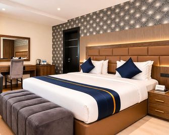 Swiss International The Vistana Lekki Lagos - Lekki