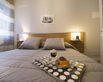 Ciauru Design B&B - Messina - Bedroom