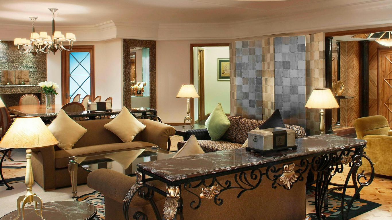 Sheraton Xi'an Hotel