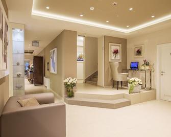 Villa Dijana - Malinska - Lobby
