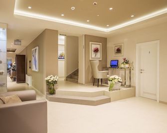 Villa Dijana - Malinska - Hall d’entrée
