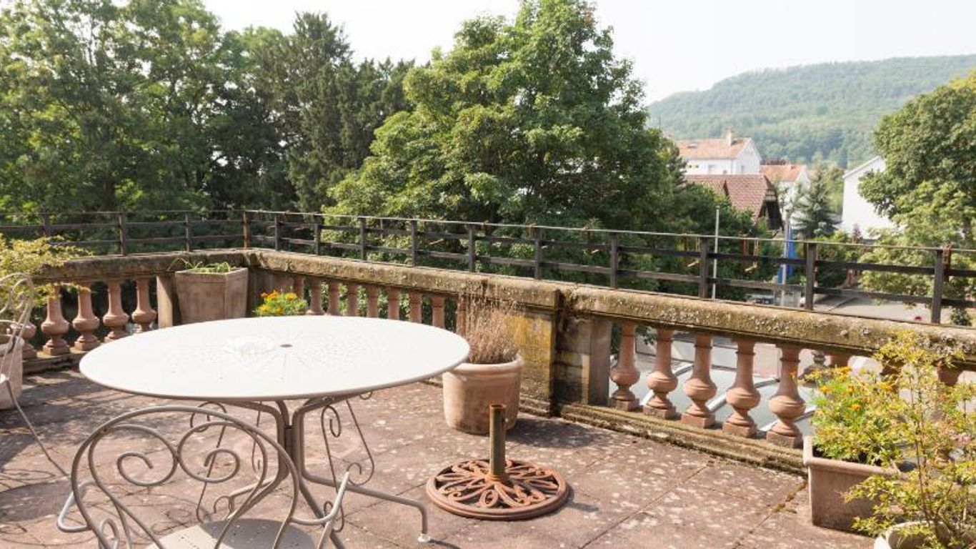 Domaine De Beaupre The Originals Relais