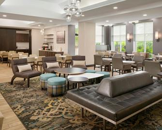 Residence Inn by Marriott Ottawa Airport - Ottawa - Lobby
