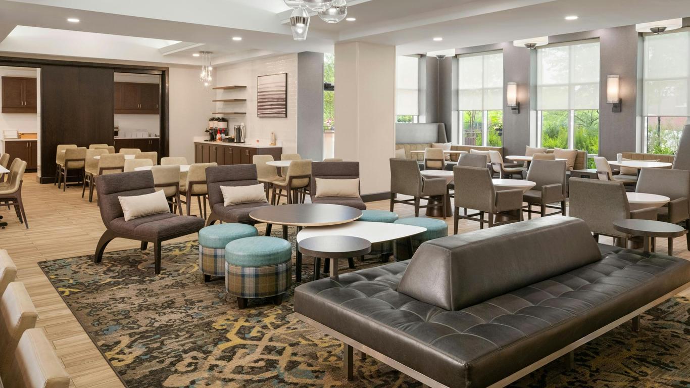 Residence Inn by Marriott Ottawa Airport