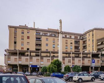 S'ard Guest House Sassari - Sassari - Budova
