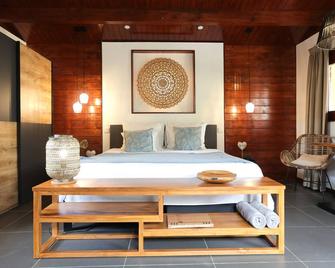 Bamboo Bonaire Boutique Resort - Kralendijk - Bedroom