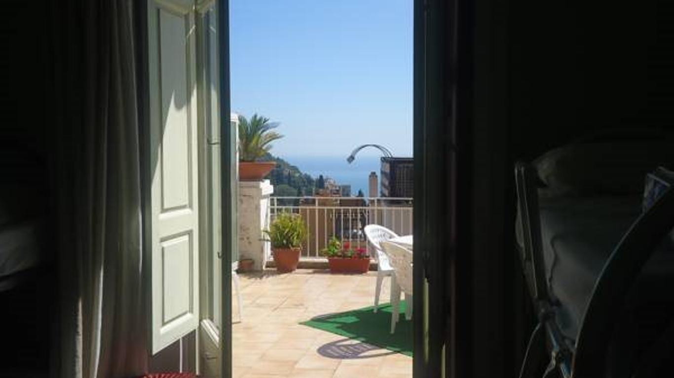 Hostel Taormina Homstel