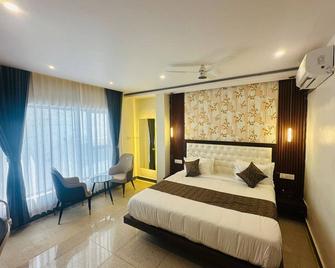 Mysore Elite - Mysore - Bedroom