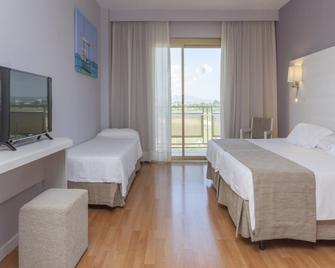 Helios Mallorca Hotel & Apartments - Palma de Mallorca - Bedroom