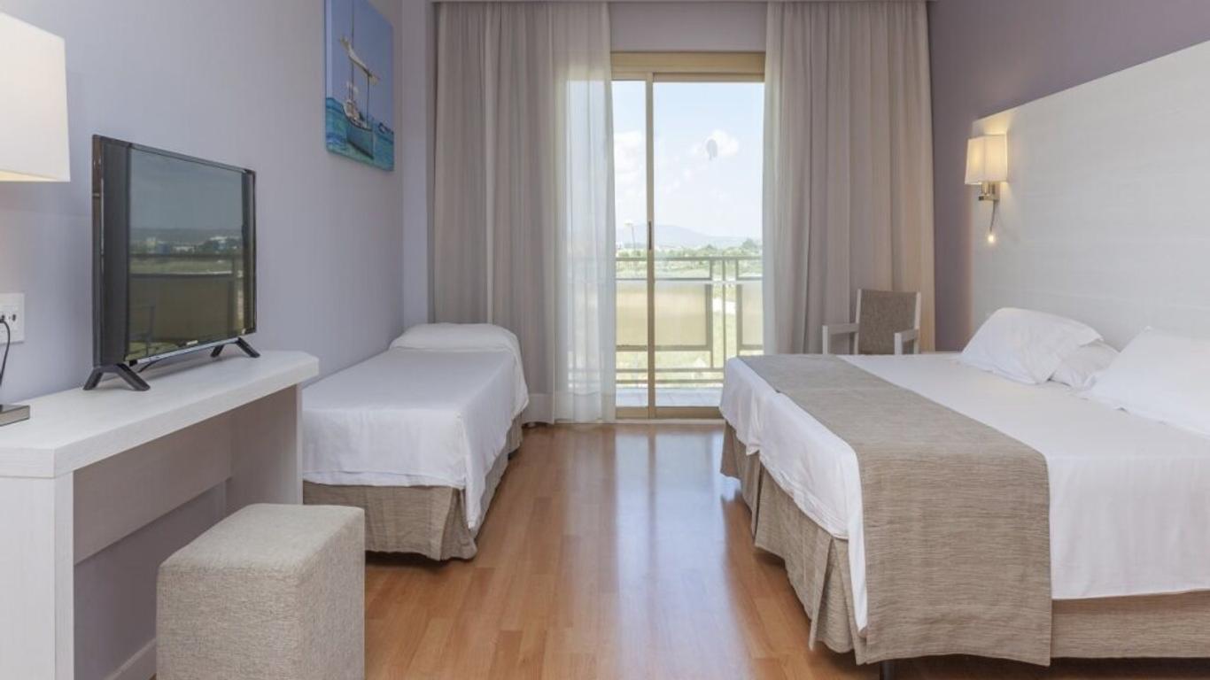 Helios Mallorca Hotel & Apartments