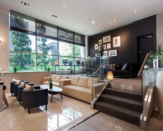 Hotel Atrium Jongno - Soul - Aula