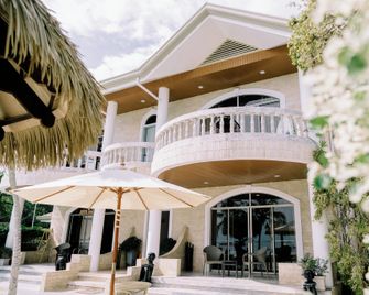 Panglao Pearl Premier White Sand Resort - Panglao