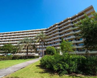 Bellevue Club - Alcúdia - Building
