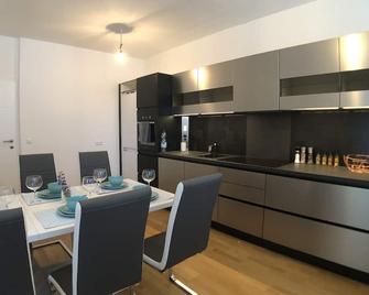 Cityapartment - Wolfsberg - Cuisine