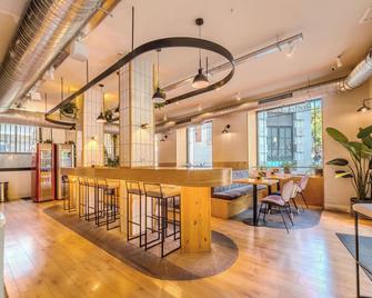 Itc Mora By Soho Boutique - Madrid