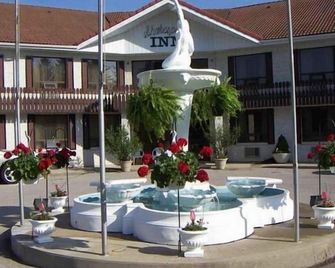 Shakespeare Inn - Shakespeare
