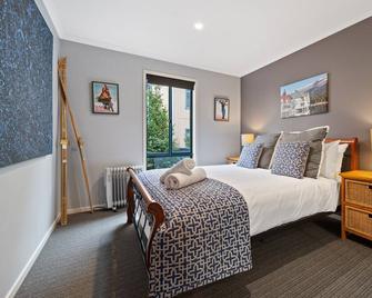 Acacia 2 - Modern 3BR Townhouse l Bath l WiFi l BBQ l Foxtel - Jindabyne - Kamar Tidur