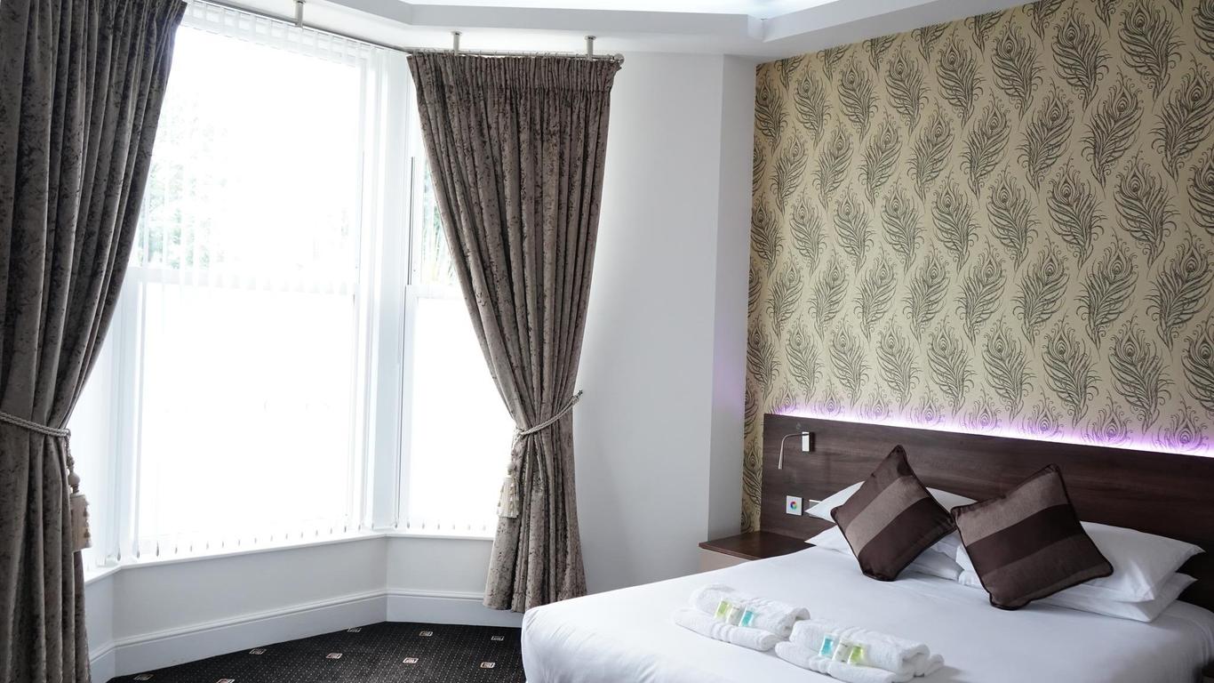 Marlborough Hotel
