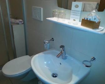 Schönbrunn - Merano - Baño