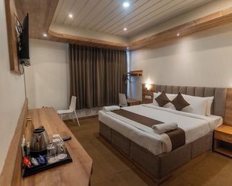 The Soma Hotel - Darjeeling