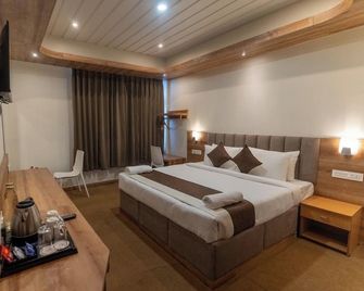 The Soma Hotel - Darjeeling