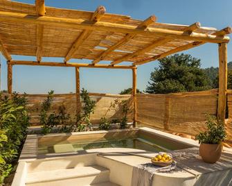 Meli Suites Isle - Adults Only - Chrisi Akti