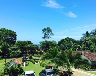 Hotel Santa Catalina Panamá - Santa Catalina
