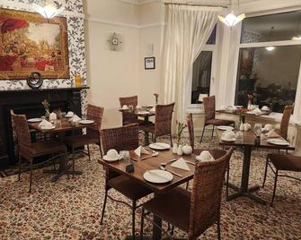 Ferndene Guest House - Keswick - Restaurant