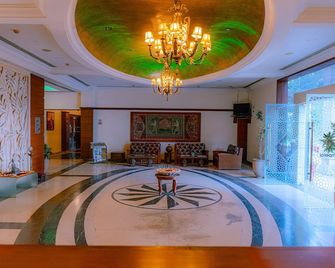 The Sky Imperial - Udaipur - Udaipur - Lobby