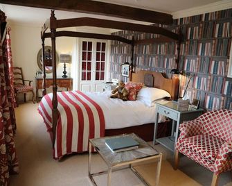 The Broadway Hotel - Broadway - Chambre