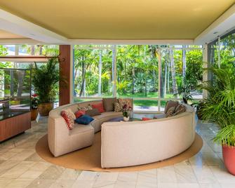 Hacienda San Jorge - Breña Baja - Lobby