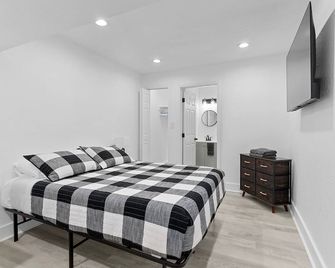 Stylish 1bed Near Downtown Pet-friendly - Orlando - Habitació