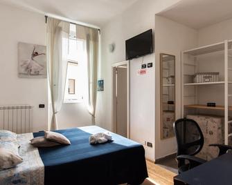 Da Linda - Livorno - Habitación