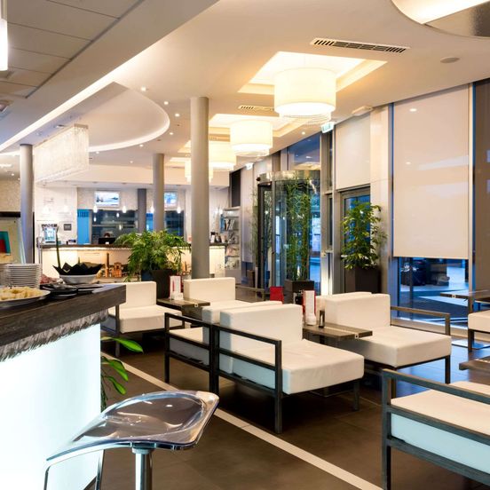Hotel Cosmopolitan Bologna image 1