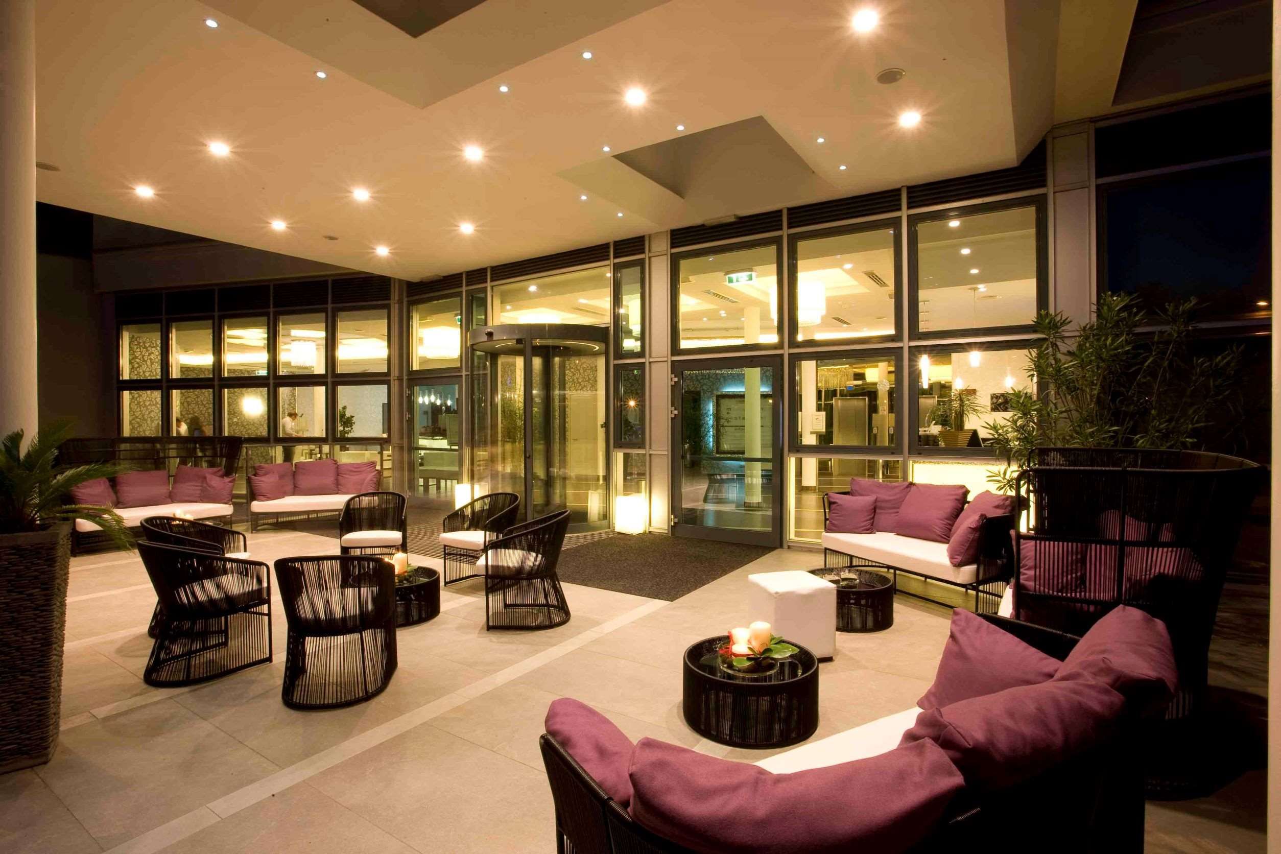 Hotel Cosmopolitan Bologna thumbnail 2