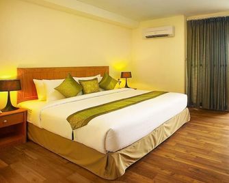 Tm Land Hotel - Ayutthaya - Soveværelse