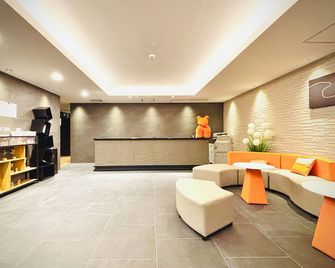 Arashi Hotel Nambaminami - Osaka
