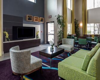 Holiday Inn Express Hotel & Suites Livermore, An IHG Hotel - Livermore - Κτίριο