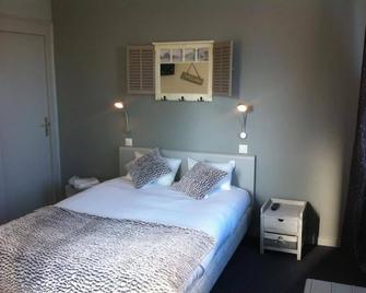 Lescapade - Carentan-les-Marais - Bedroom