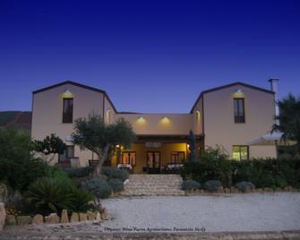 Agriturismo Tarantola - Alcamo - Building
