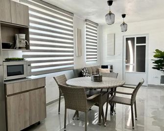 Enjoy a magnificent experience in Vieques Bioluminescent Bay! - Vieques - Essbereich