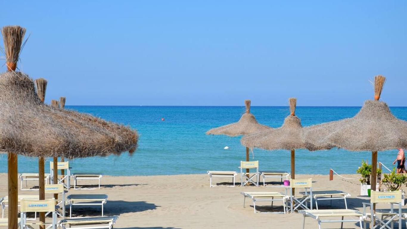 Hotel Salento Mirfran