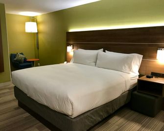 Holiday Inn Express & Suites Pasadena - Los Angeles By IHG - Pasadena - Camera da letto
