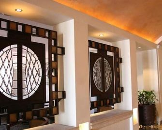 Hotel Gandara Hermosillo - Hermosillo - Hall