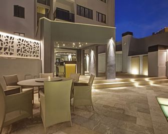 Hotel Palladium - Palma de Mallorca - Building